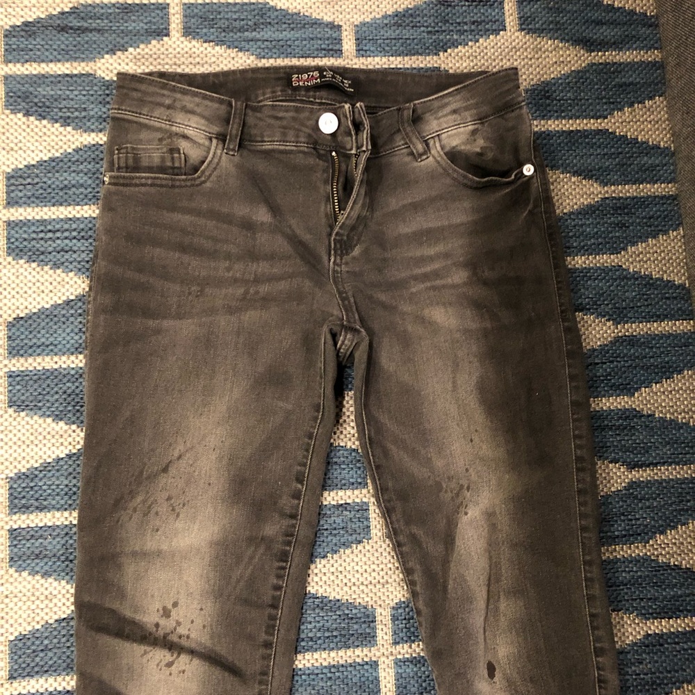 Zara Jeans